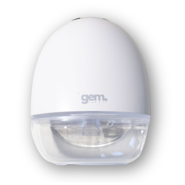 GEM Wearable Breast Pump