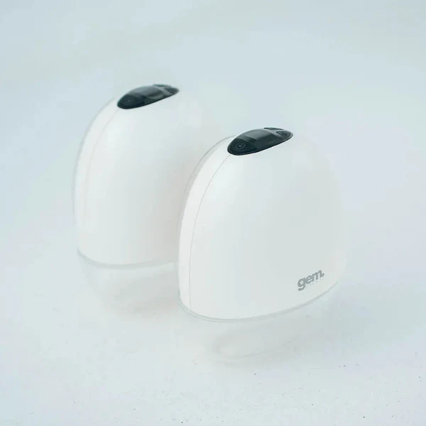 Dual Breast Pump